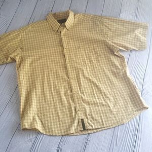 Timberland Short Leeve Shirt